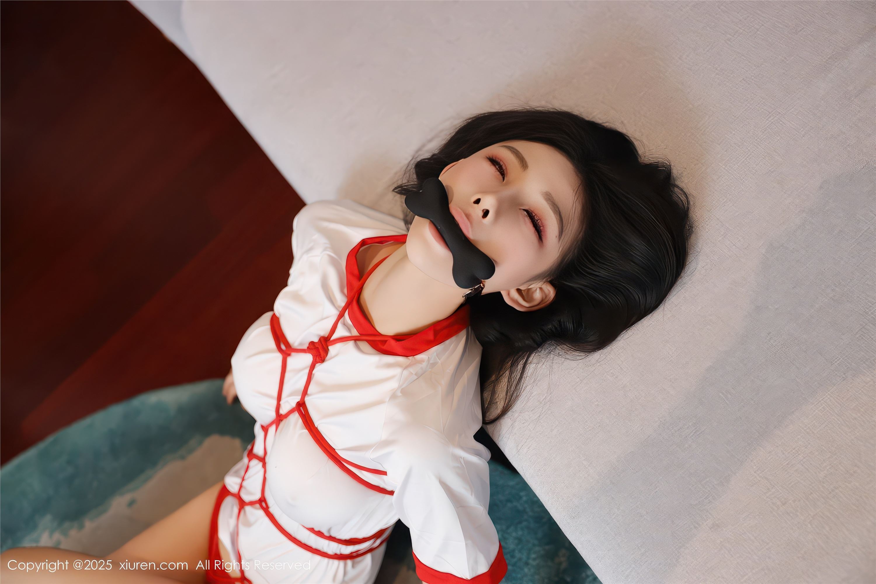 Xiuren秀人网 2025.12.16 NO.11110 许微微呀